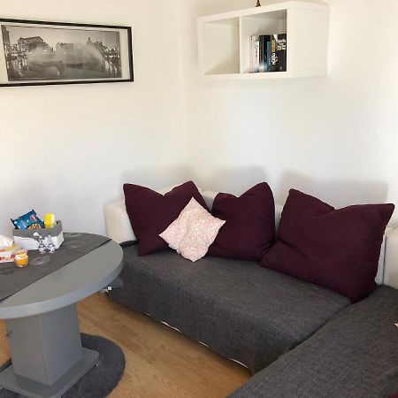 2 Zimmer Wohnung Mit Balkon - Naehe Messe Haar  Zewnętrze zdjęcie