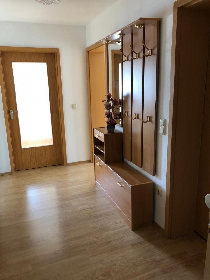 2 Zimmer Wohnung Mit Balkon - Naehe Messe Haar  Zewnętrze zdjęcie